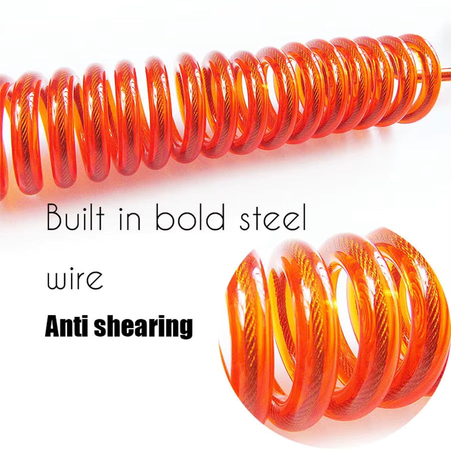 Correa plastica Anti perdida para niños - Enovaverse