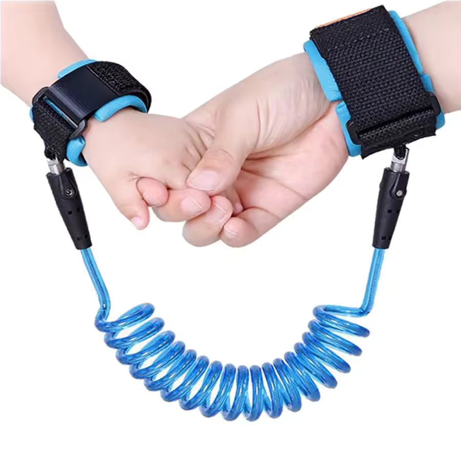Correa plastica Anti perdida para niños - Enovaverse
