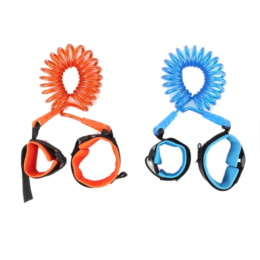 Correa plastica Anti perdida para niños - Enovaverse