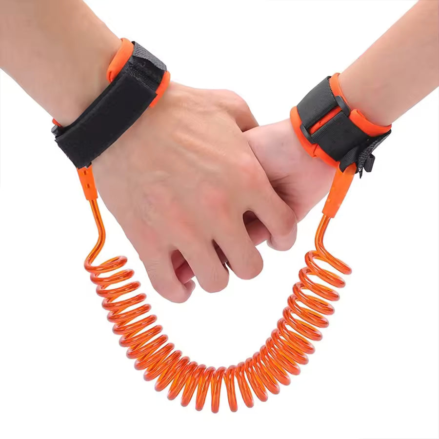 Correa plastica Anti perdida para niños - Enovaverse