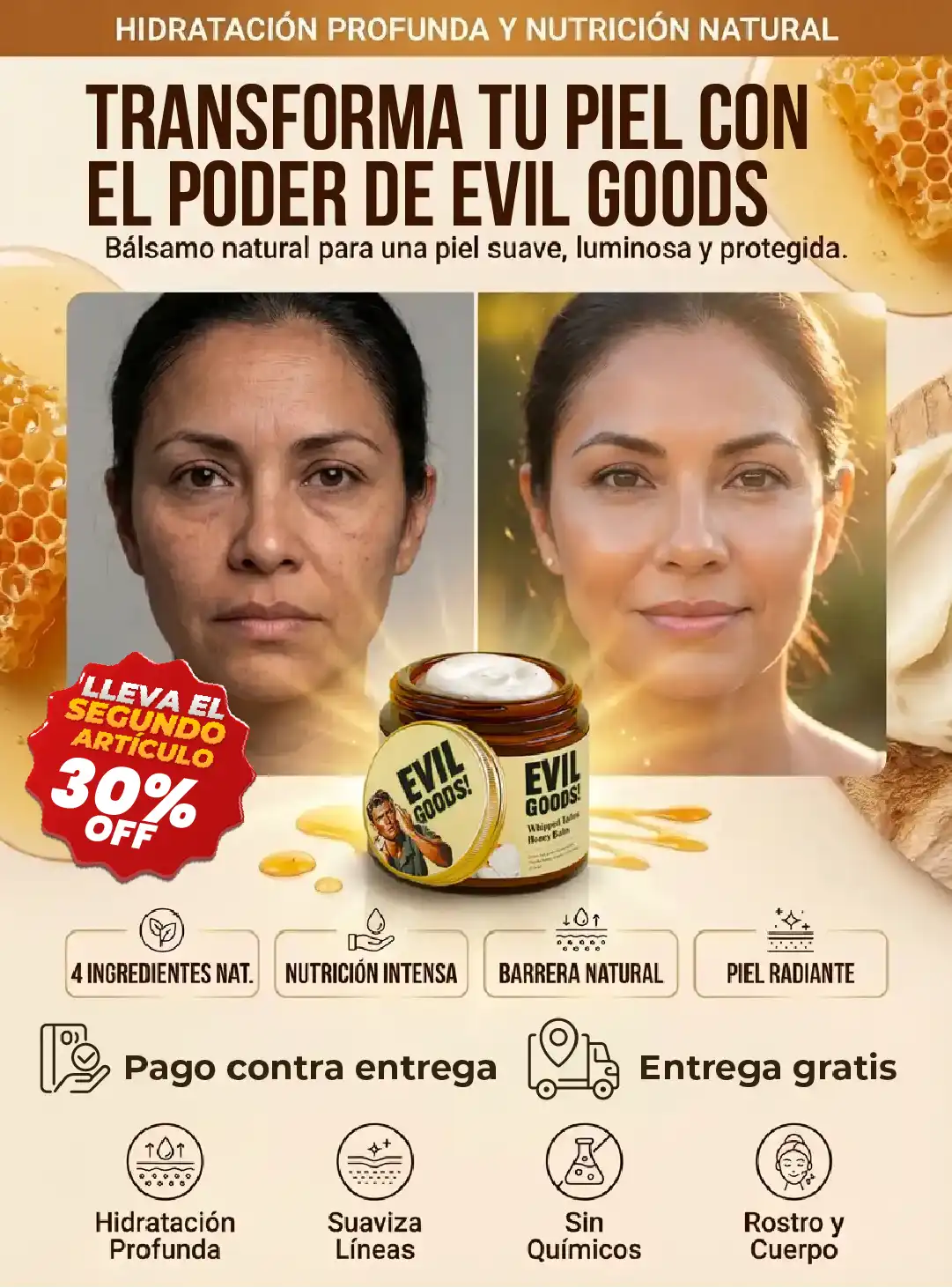 Evil Goods