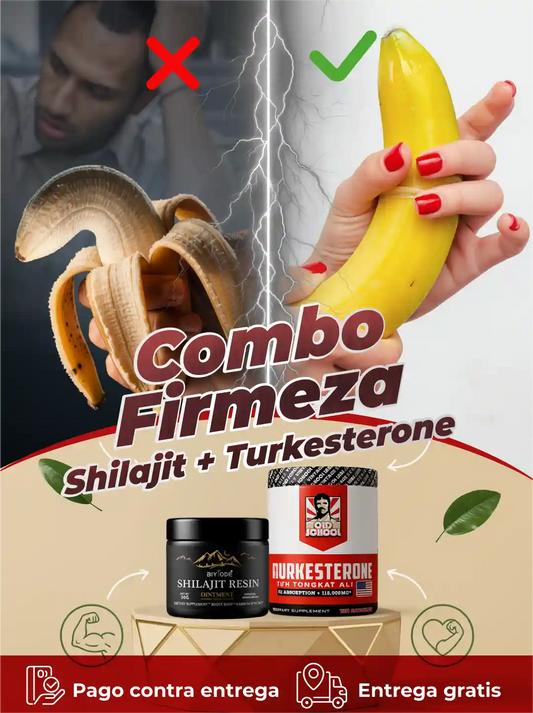 Shilajit Himalayan