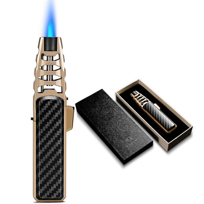 Encendedor turbo antorcha de butano sin gas - Enovaverse