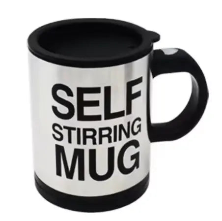 Taza plástica mezcladora - Enovaverse